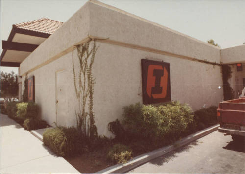 First Interstate Bank - 8670 South McClintock Drive, Tempe, Arizona