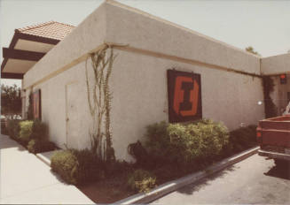 First Interstate Bank - 8670 South McClintock Drive, Tempe, Arizona