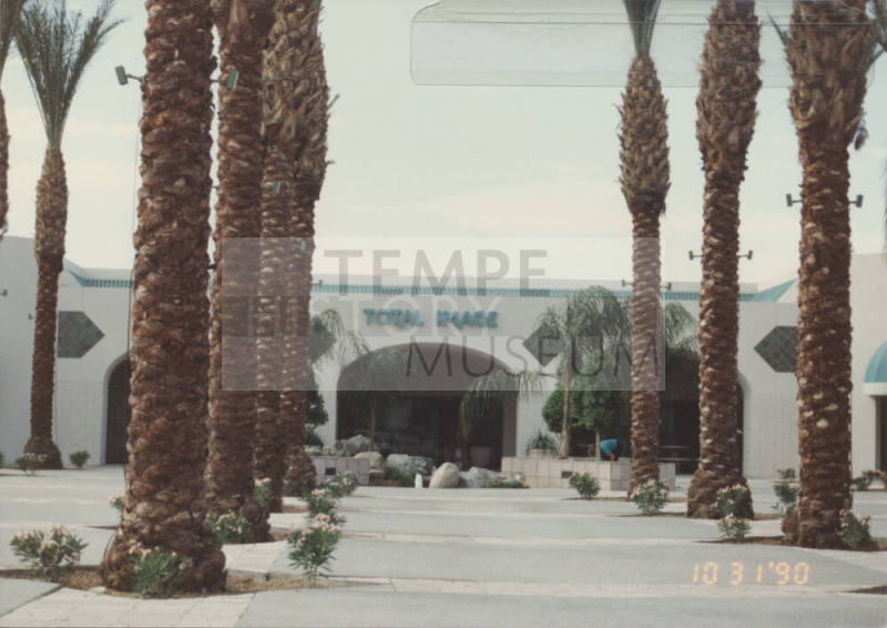 Total Image - 9020 South McClintock Drive, Tempe, Arizona
