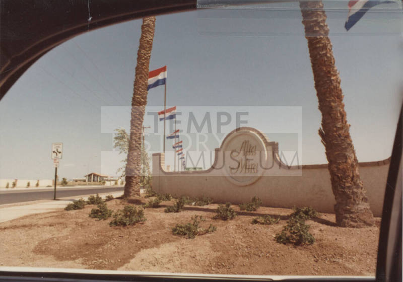 Alta Mira Homes - 9401 South McClintock Drive, Tempe, Arizona