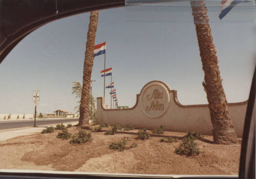 Alta Mira Homes - 9401 South McClintock Drive, Tempe, Arizona