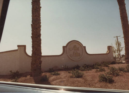 Alta Mira Homes - 9401 South McClintock Drive, Tempe, Arizona