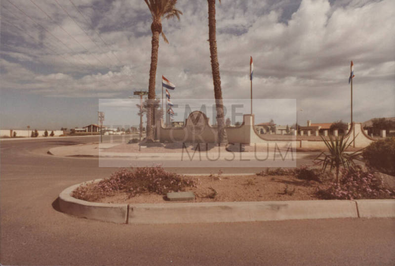 Alta Mira Homes - 9401 South McClintock Drive, Tempe, Arizona