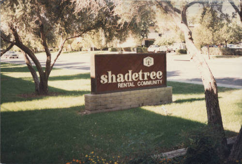 Shadetree Rental Community - 801 East McKellips Road - Tempe, Arizona