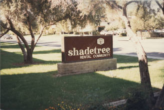 Shadetree Rental Community - 801 East McKellips Road - Tempe, Arizona