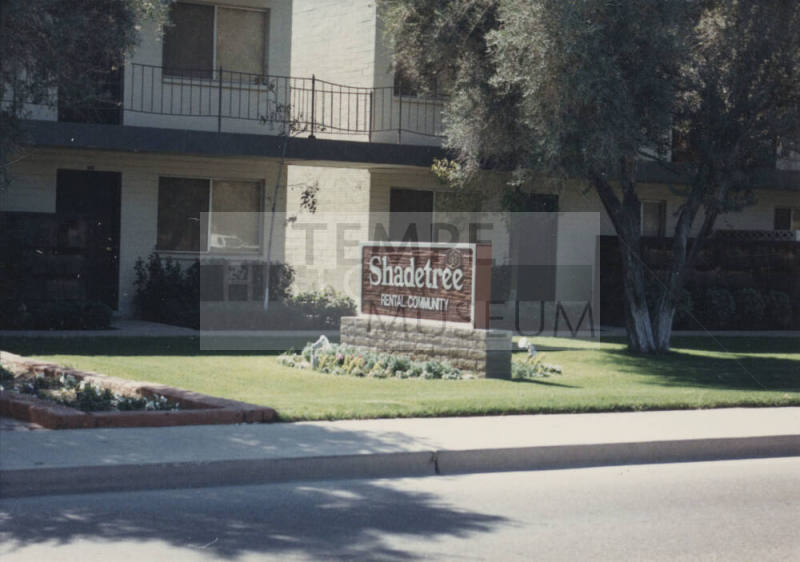 Shadetree Rental Community - 801 East McKellips Road - Tempe, Arizona
