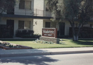 Shadetree Rental Community - 801 East McKellips Road - Tempe, Arizona
