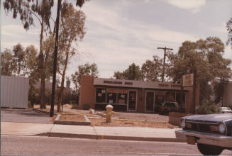 Gunslinger Guns - 825 East McKellips Road - Tempe, Arizona