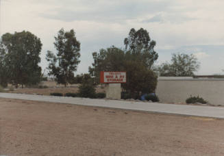 Tri-City Mini and RV Storage - 1445 East McKellips Road - Tempe, Arizona