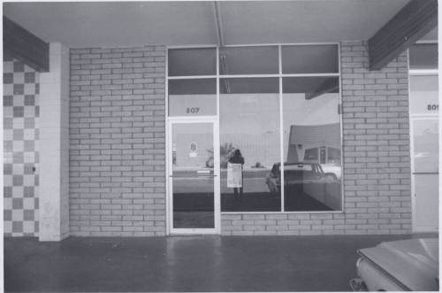 Poock's Tv and Radio Repair Service - 807 South Ash Avenue, Tempe, Arizona