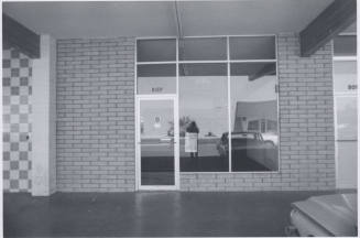 Poock's Tv and Radio Repair Service - 807 South Ash Avenue, Tempe, Arizona