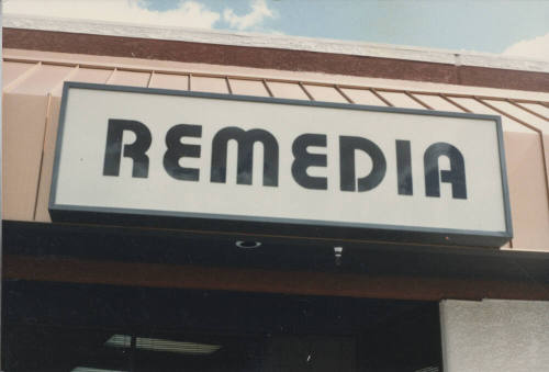 Remedia - 1733 East McKellips Road - Tempe, Arizona