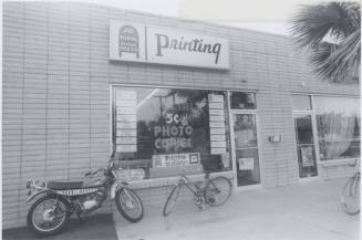 Pip Printing - 810 South Ash Avenue, Tempe, Arizona