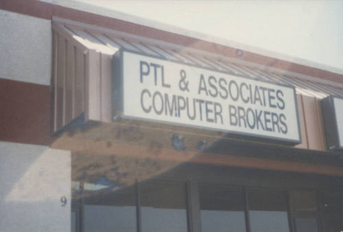 PTL and Associates - 1733 East McKellips Road - Tempe, Arizona