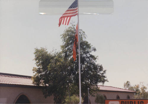 Public Storage - 1737 East McKellips Road - Tempe, Arizona