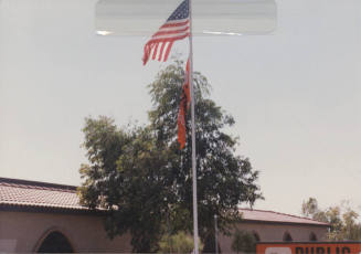 Public Storage - 1737 East McKellips Road - Tempe, Arizona