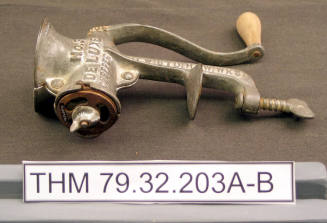 Food Chopper