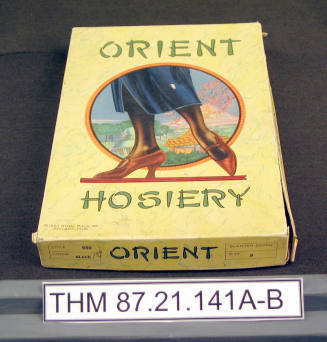 Hosiery Box