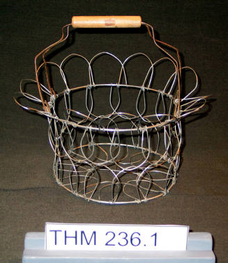 Basket, Egg