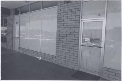 Publication Services Graphic Arts, Inc. - 811 South Ash Avenue, Tempe, Arizona