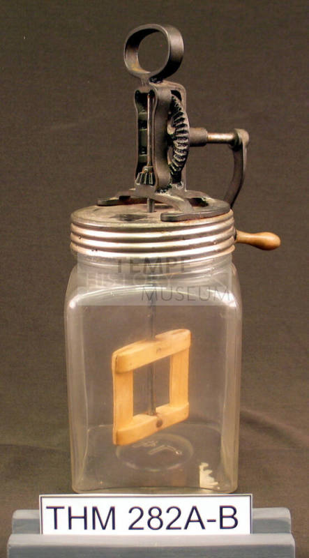 Butter Churn