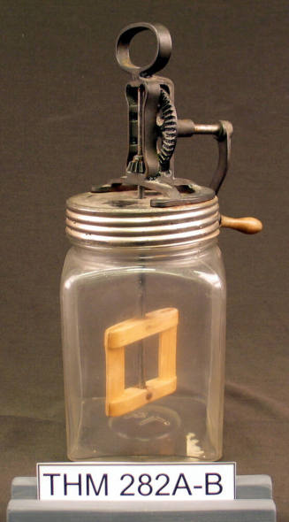 Butter Churn