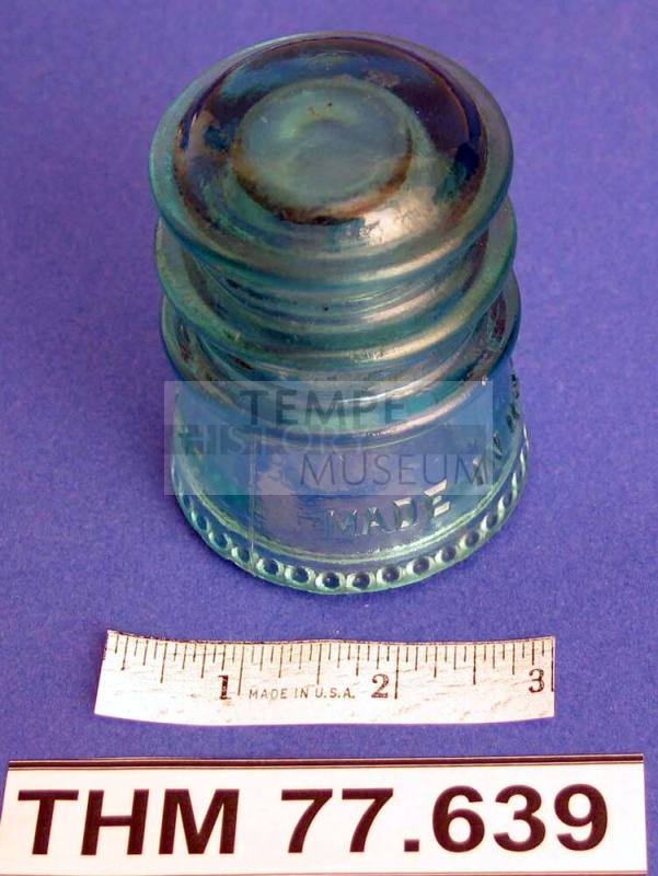 Insulator