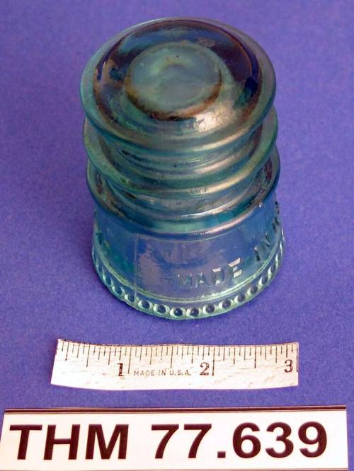 Insulator