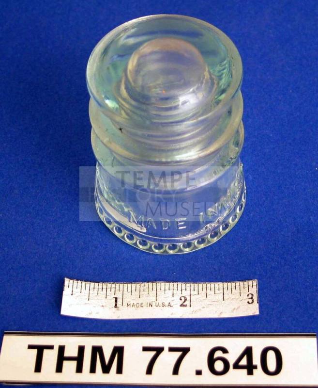 Insulator