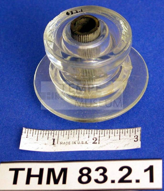 Insulator