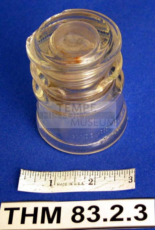 Insulator