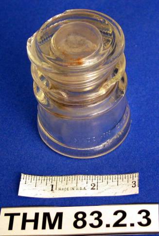 Insulator