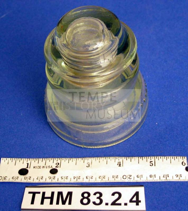 Insulator