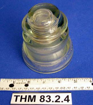 Insulator