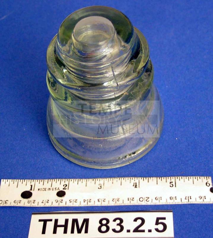 Insulator