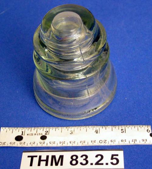 Insulator