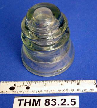 Insulator
