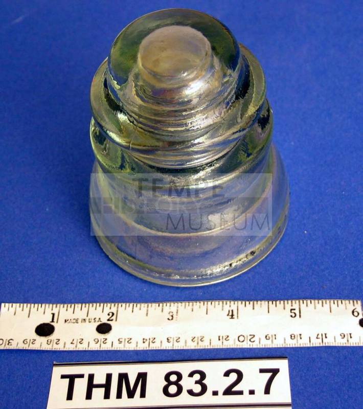 Insulator