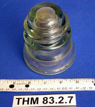Insulator