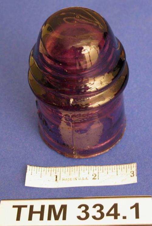 Insulator, Telephone
