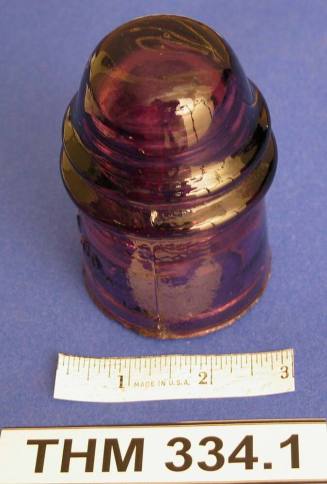 Insulator, Telephone
