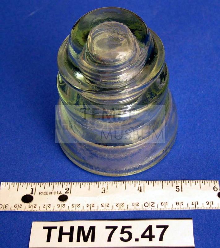 Insulator
