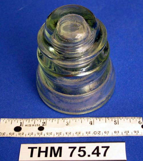 Insulator