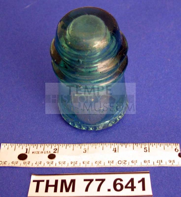 Insulator