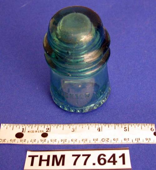 Insulator