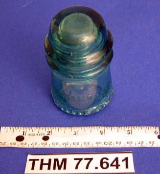 Insulator
