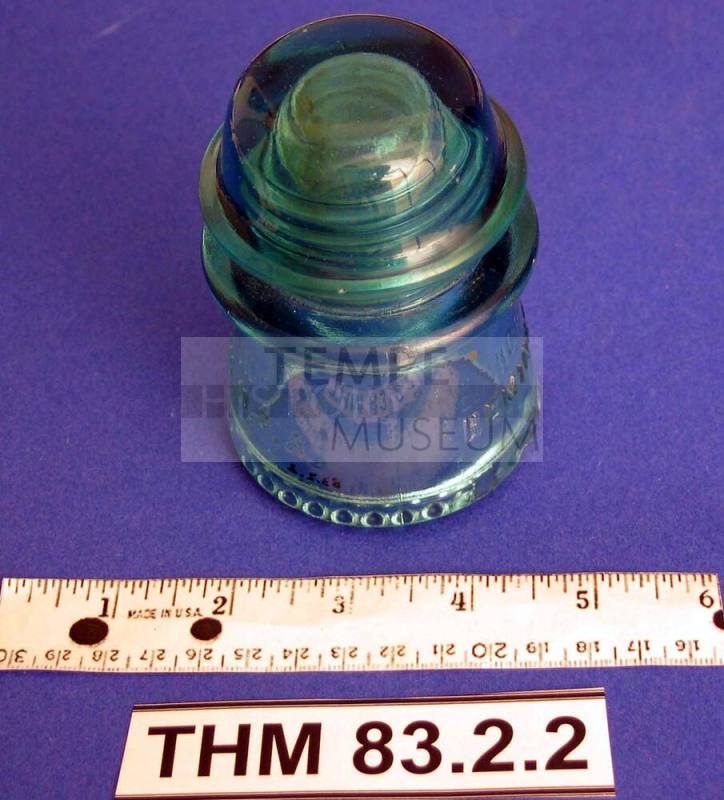 Insulator