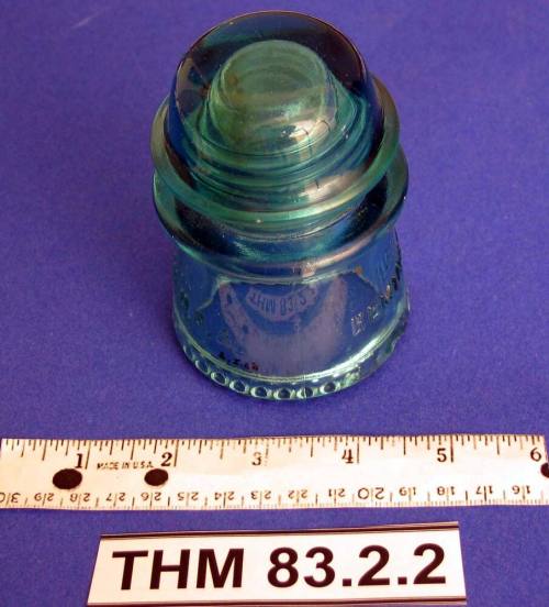 Insulator