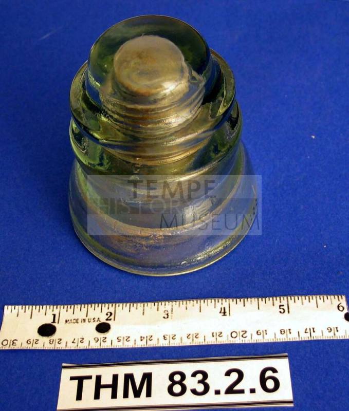 Insulator