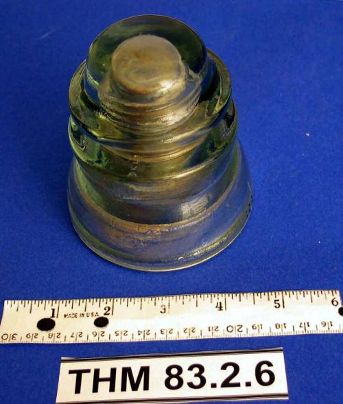 Insulator